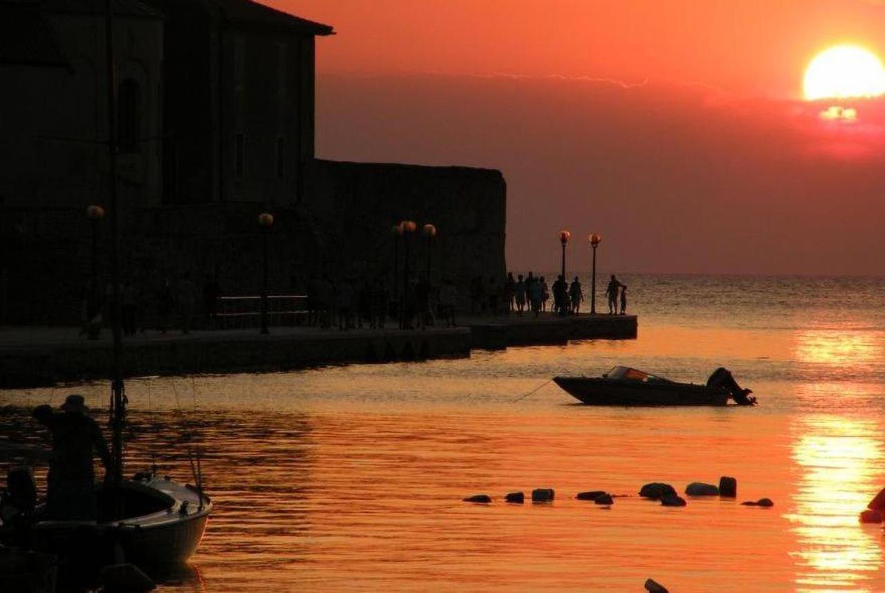 Apartment Markovski Poreč Exteriér fotografie