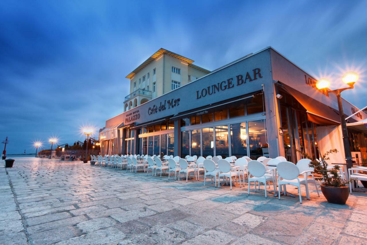 Apartment Markovski Poreč Exteriér fotografie