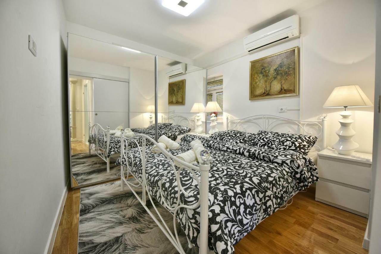 Apartment Markovski Poreč Exteriér fotografie