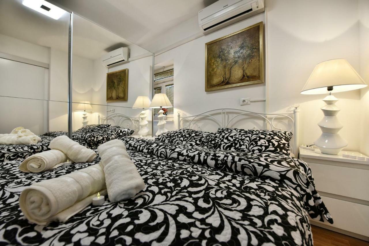 Apartment Markovski Poreč Exteriér fotografie